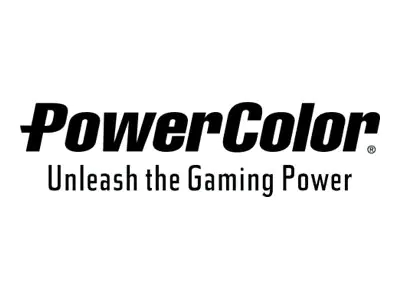 PowerColor RX 9060XT Reaper DDR6 retail - 8.192 MB