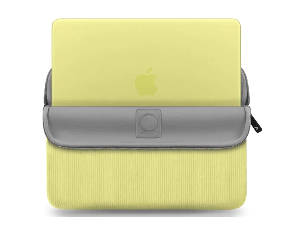 PORT Designs Milano II - Notebook-Hülle - Lemon 140731