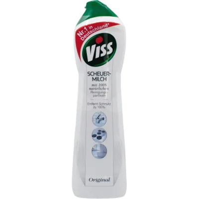 VISS Scheuermilch 12130 500ml