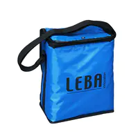 Leba NB2-5TAB-BLUE - Rucksackhülle - Jede Marke - 1 kg