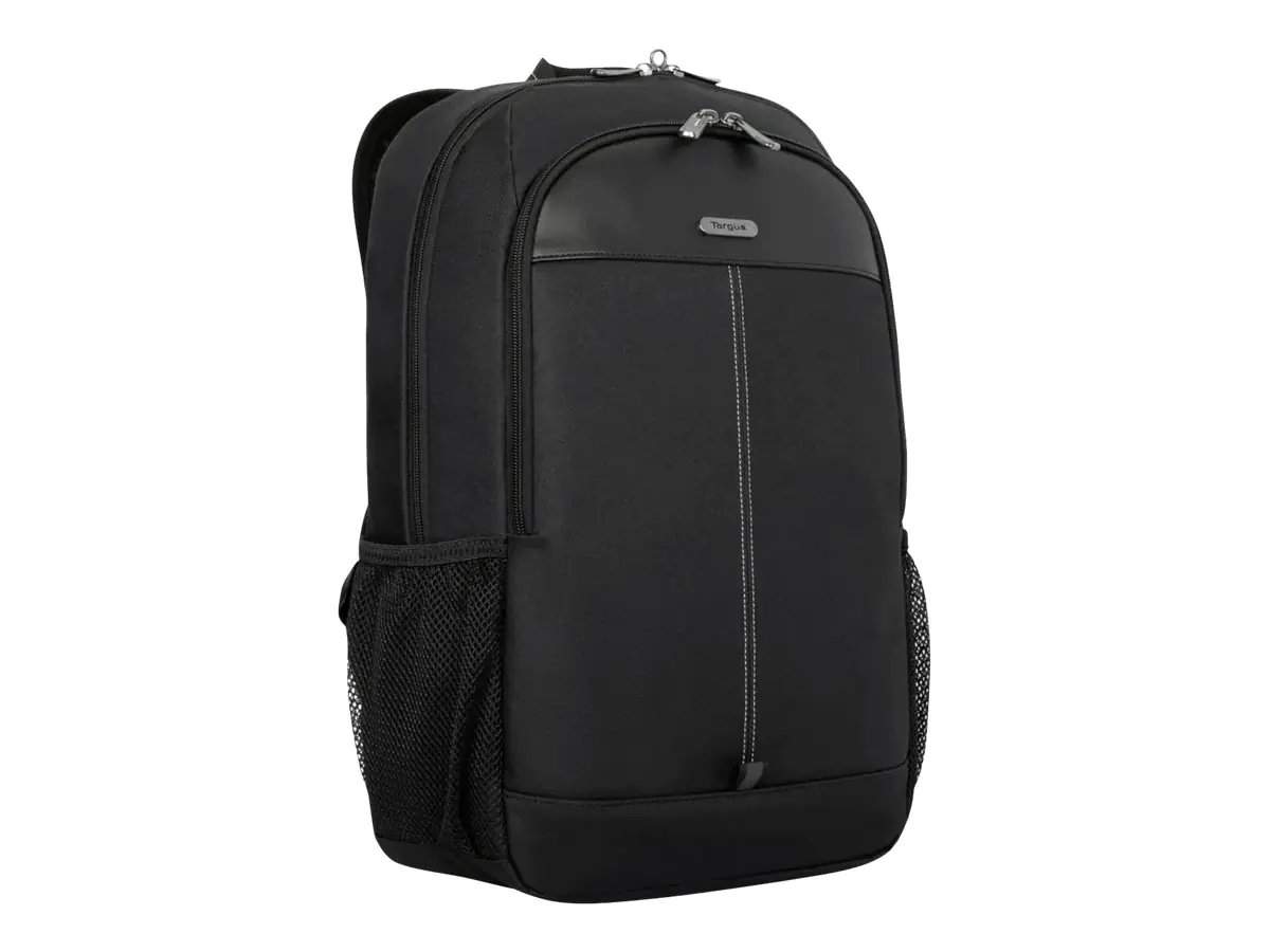 Targus Classic - Notebook-Rucksack - 40.6 cm - 15" - 16" - Schwarz