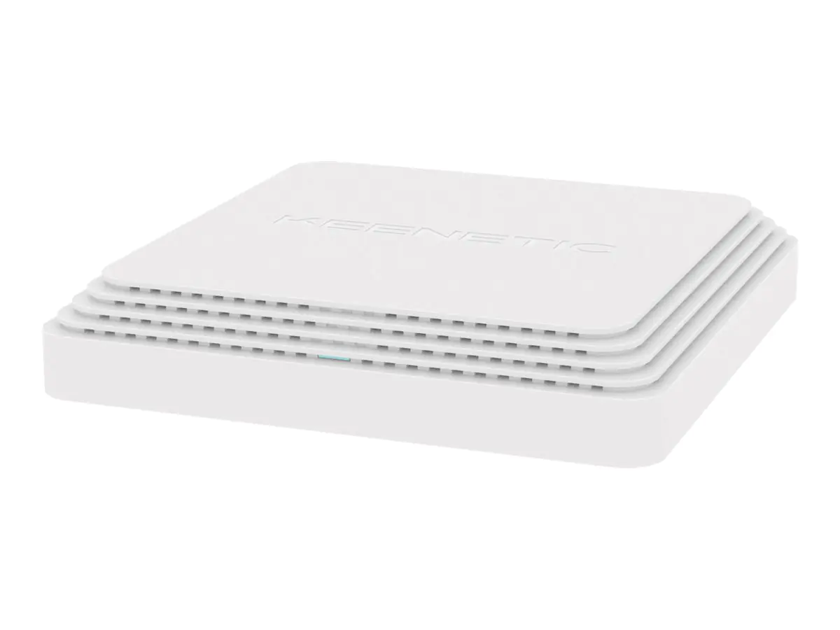 KEENETIC Voyager Pro - Wireless access point /router/range