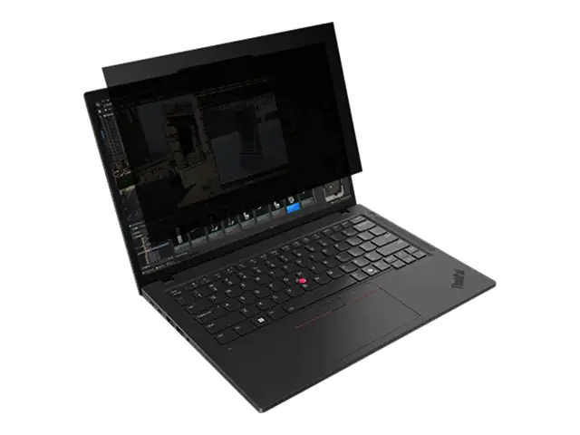 Lenovo Privacy Filter for ThinkPad E14 Gen 6 K55801WW