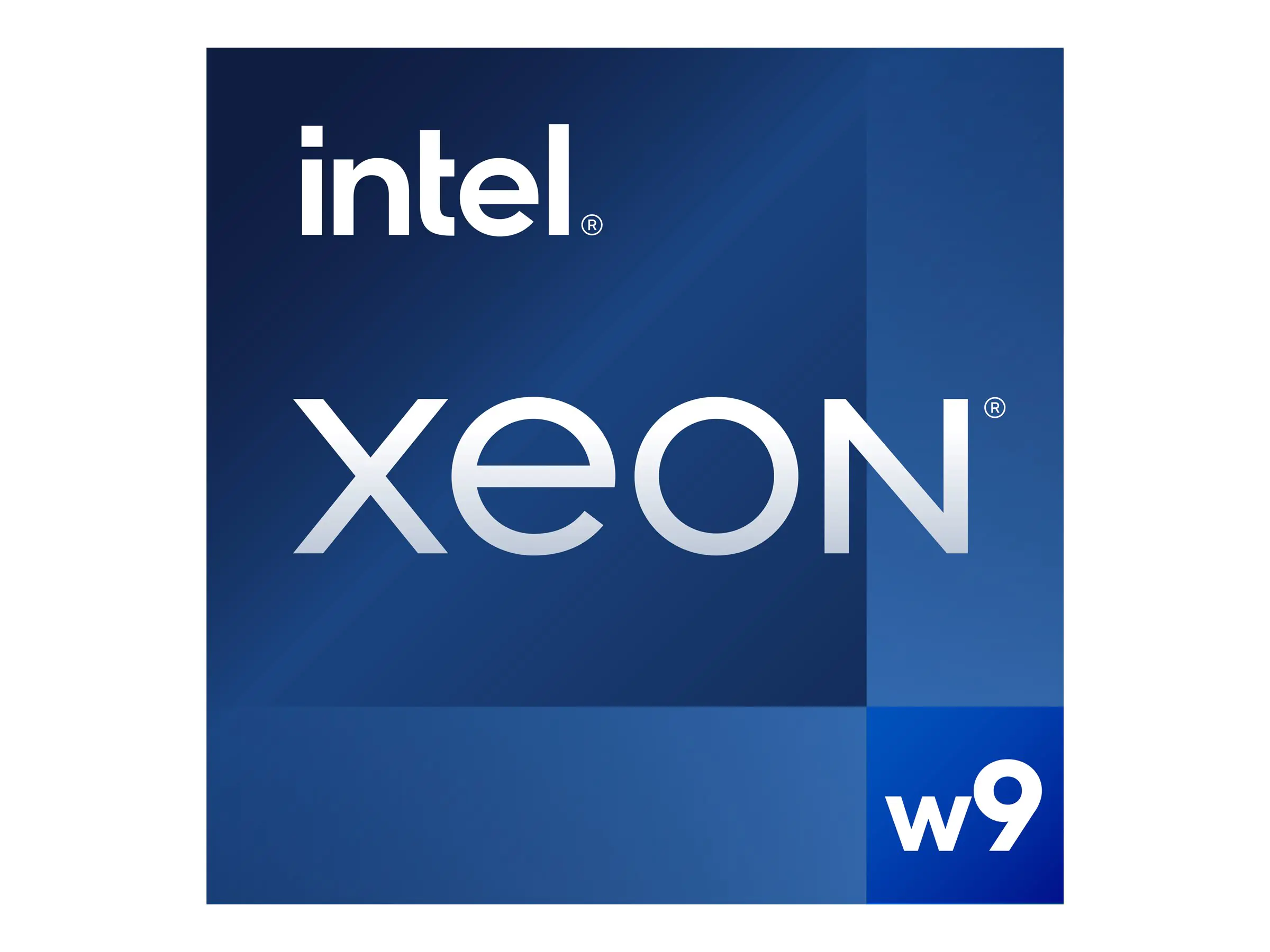 Intel Xeon W W9-3475X - 2.2 GHz - 36 Kerne - 72 Threads - 82.5 MB Cache-Speicher - FCLGA4677 Socket - OEM