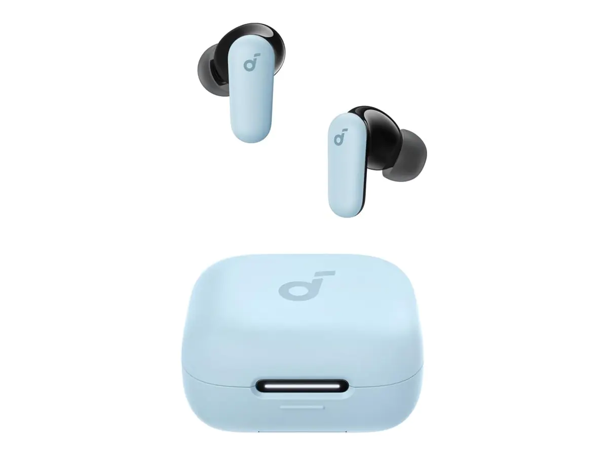 ANKER Soundcore P30i - True Wireless-Kopfhörer mit -Kopfhörer mit