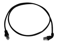 Telegärtner Karl Gärtner Telegärtner MP8 FS 500 - Patch-Kabel - RJ-45 (M)