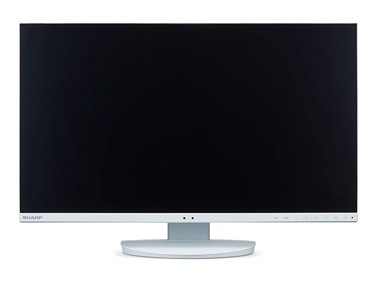 NEC MultiSync EA272QW Flachbildschirm (TFT/LCD) - TFT