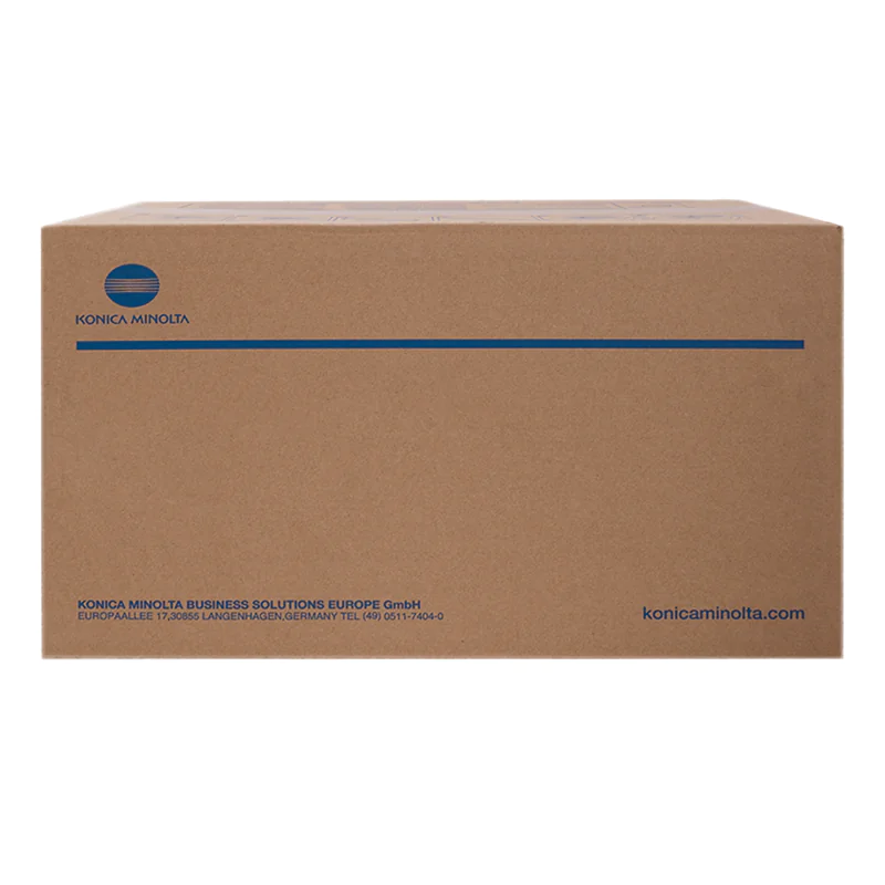 Konica Minolta WX-104 - Tonersammler - für bizhub 227, 287