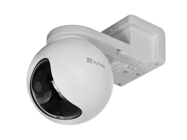 Ezviz EB8? Connectivity?Device GPS Location Viewing?2K Resolution?Panoramic - Netzwerkkamera