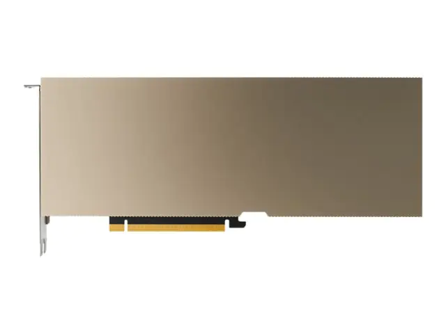 NVIDIA A30 - GPU-Rechenprozessor - A30 - 24 GB HBM2 - PCIe 4.0 x16 - ohne Lüfter
