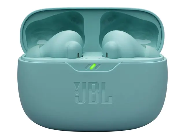 JBL Wave Beam 2 - True Wireless-Kopfhörer mit JBLWBEAM2BLU