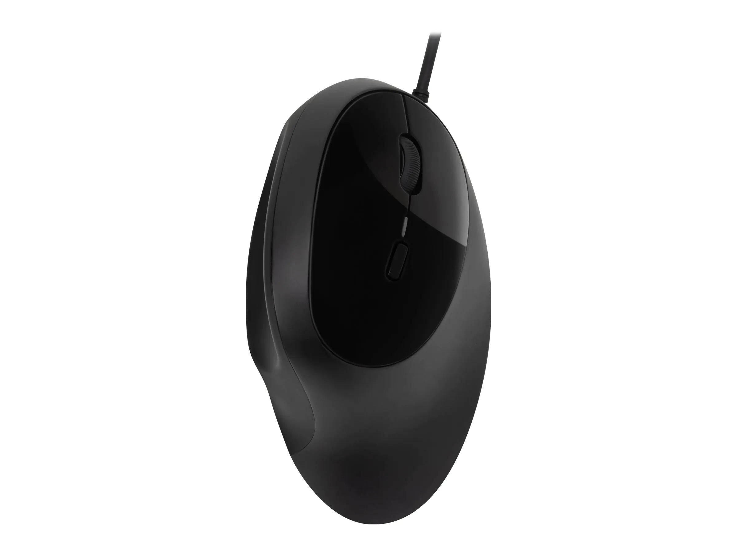 Kensington Pro Fit Ergo - Maus - ergonomisch K75403EU