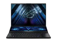 ASUS GX650PY-NM006W AMD Ryzen 9 7945HX 40.64cm 16Zoll QHD+ 2x16GB 2TB SSD RTX4090 16GB - 2.000 GB