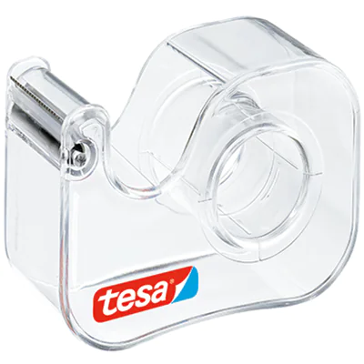 tesa Handabroller 57447-00001 bis 10mx19mm tr tesa Handabroller 57447-00001 bis 10mx19mm tr