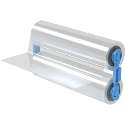 GBC® Laminierrolle Foton 30 310 x 80 x 190 mm (B x H x T) DIN A4 75µm Kunststoff