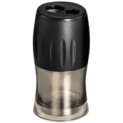 WONDAY Doppelspitzdose FTC250571 34xx64mm sw WONDAY Doppelspitzdose FTC250571 34xx64mm sw