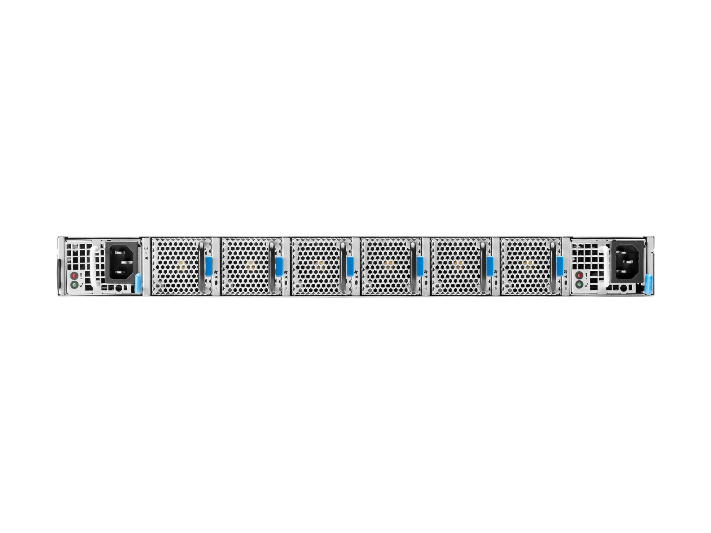 HPE SN3700M 200GbE 32QSFP56 Switch - M-Series S2T79A
