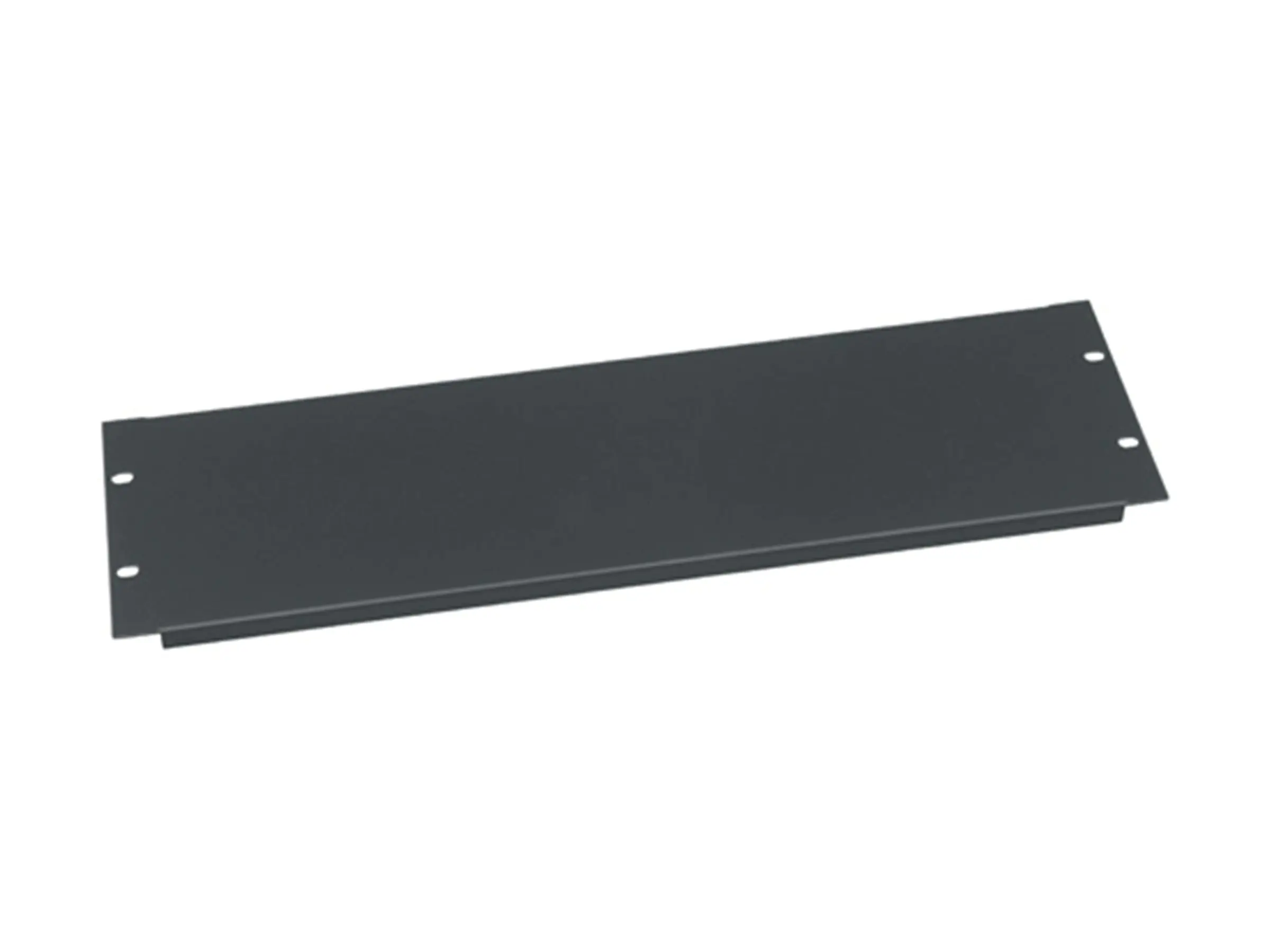 Middle Atlantic Products Middle Atlantic EB - Blindabdeckung - 3U - 48.3 cm (19")