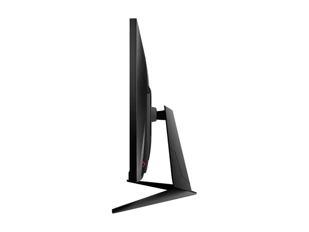 MSI G2712F - LCD-Monitor - Gaming - 68.6 cm (27")