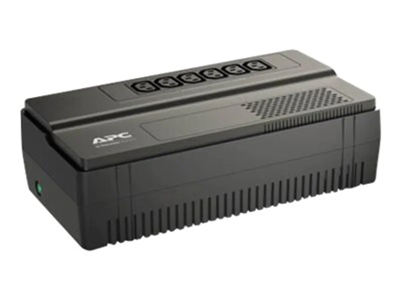 APC Easy UPS BV BV500I - USV - Wechselstrom 230