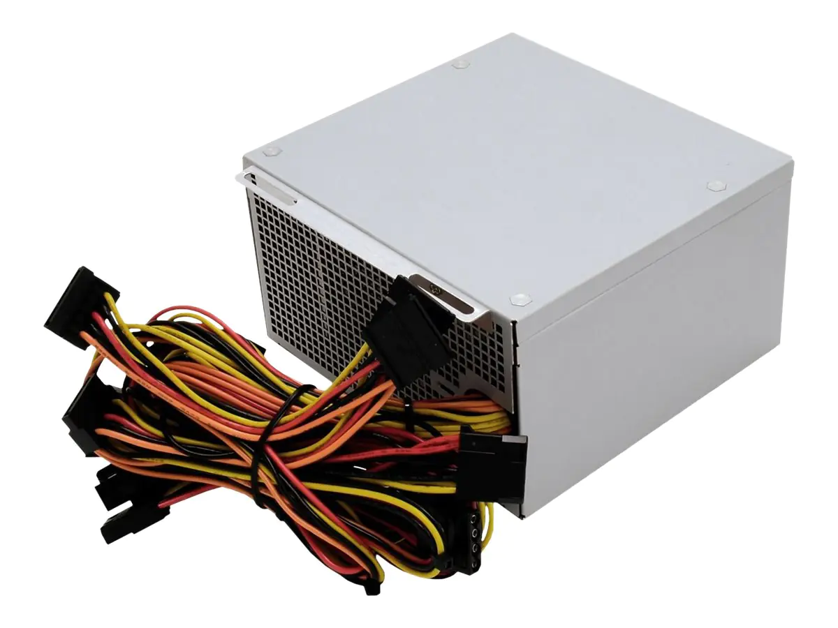 Seasonic ATX ES2 SSP-500ES2 Stromforsyning - PC-/Server Netzteil - - 500 - PC-/Server Netzteil - 500 W