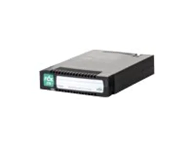 HPE - RDX Kartusche - 2 TB / 4 TB - für ProLiant MicroServer Gen10 Entry