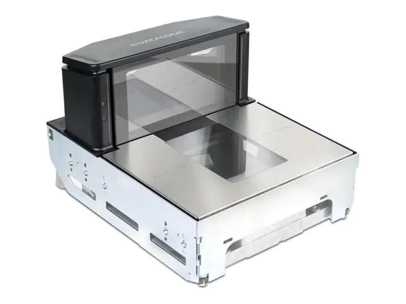 Datalogic Magellan 9600i - Barcode-Scanner - integriert