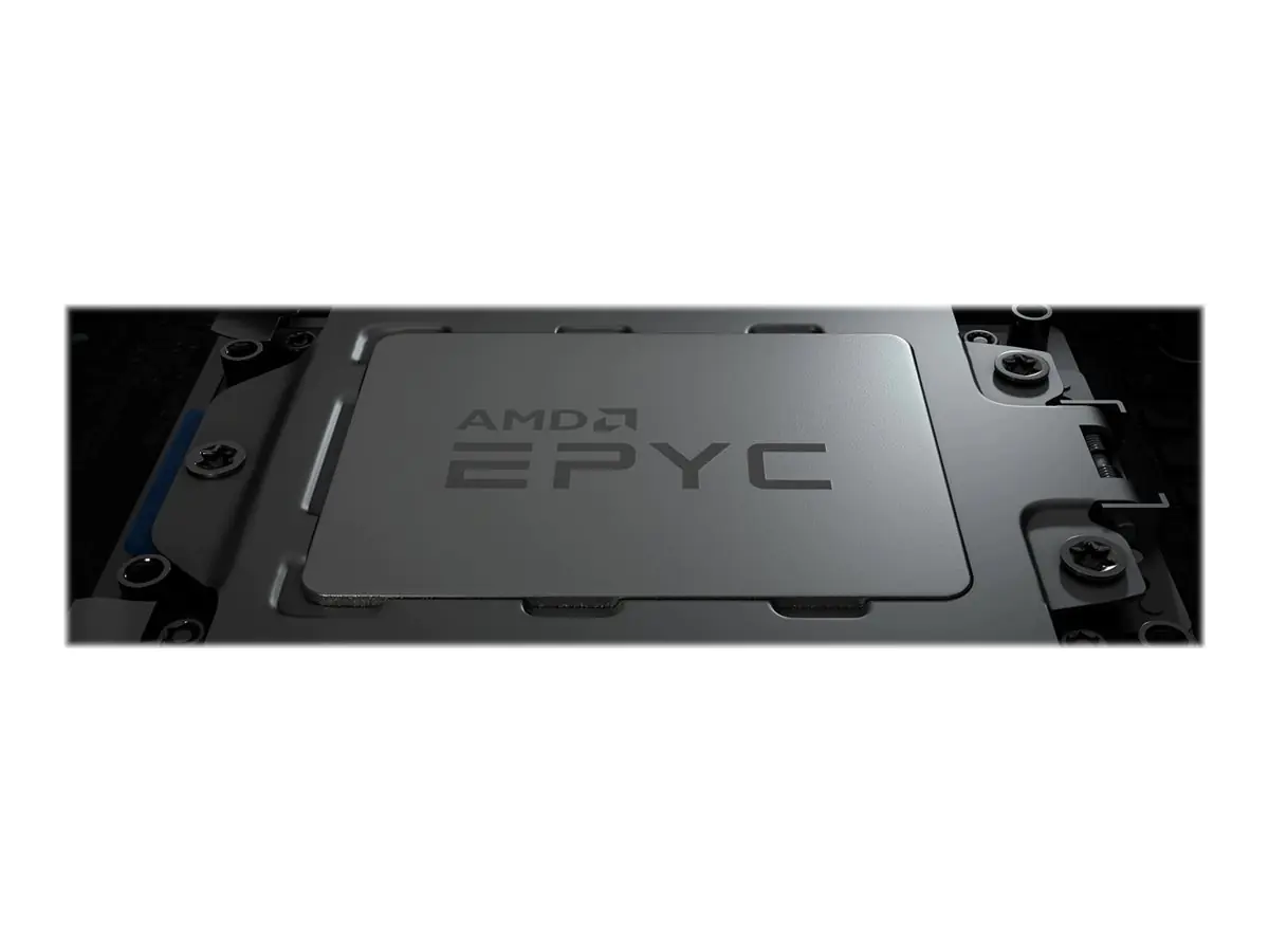 AMD EPYC 7532 - 2.4 GHz - 32 Kerne - 64 Threads - 256 MB Cache-Speicher - Socket SP3 - OEM