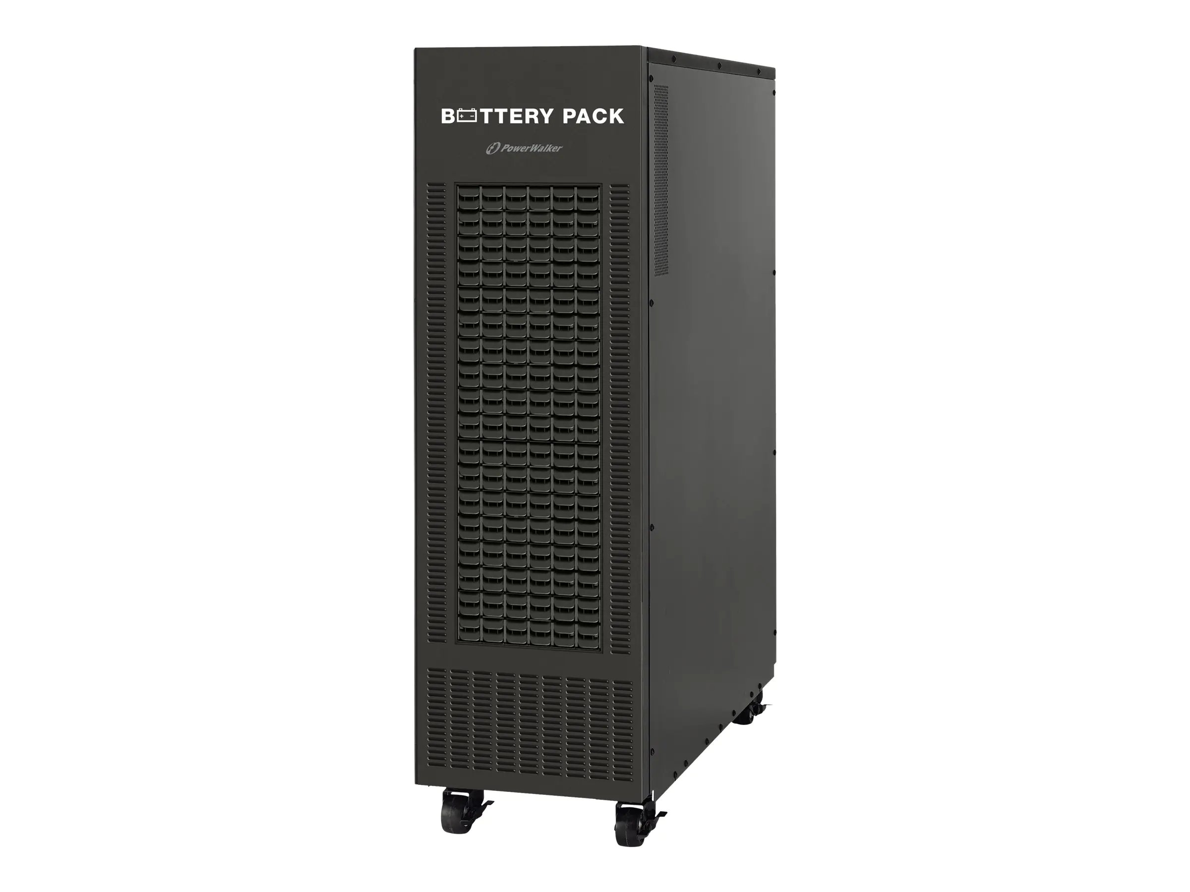 PowerWalker BPH C384T-64+4A - Batteriegehäuse 10135030