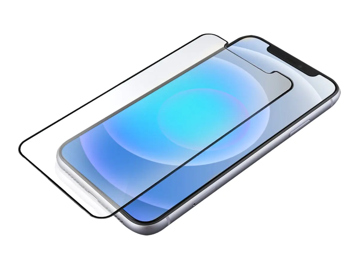4smarts Endurance Hybrid - Bildschirmschutz für Handy