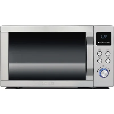 SEVERIN Mikrowelle MW 7751 2-in-1 SEVERIN Mikrowelle MW 7751 2-in-1