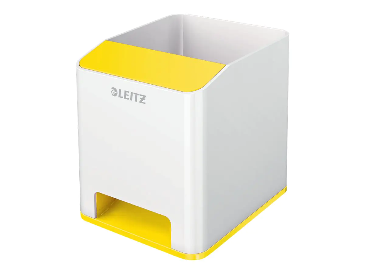 Esselte Leitz WOW Sound - Stifthalterung - Polystyren (PS) 53631016