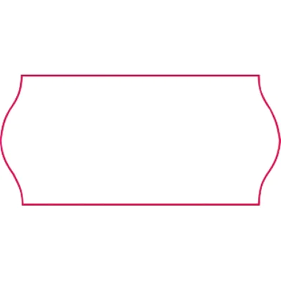 CreenLine Haftetiketten ACL36000020M ws 18x1.500 St./Pack. CreenLine Haftetiketten ACL36000020M ws 18x1.500 St./Pack.