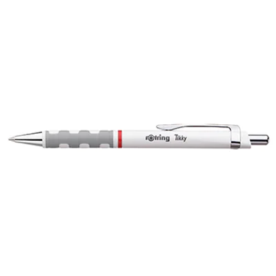rotring Kugelschreiber Tikky Redesign 1904718 M blau