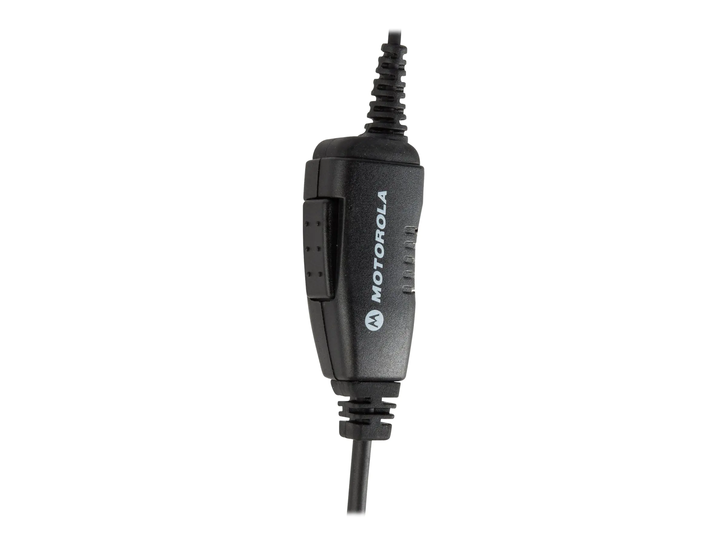 Motorola Solutions Motorola HKLN4601A PVC FREE - Ohrhörer mit Mikrofon