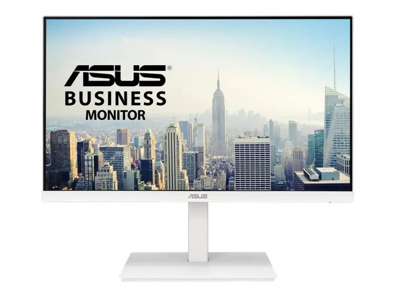 ASUS VA24EQSB-W - LED-Monitor - 61 cm (24") (23.8" sichtbar)