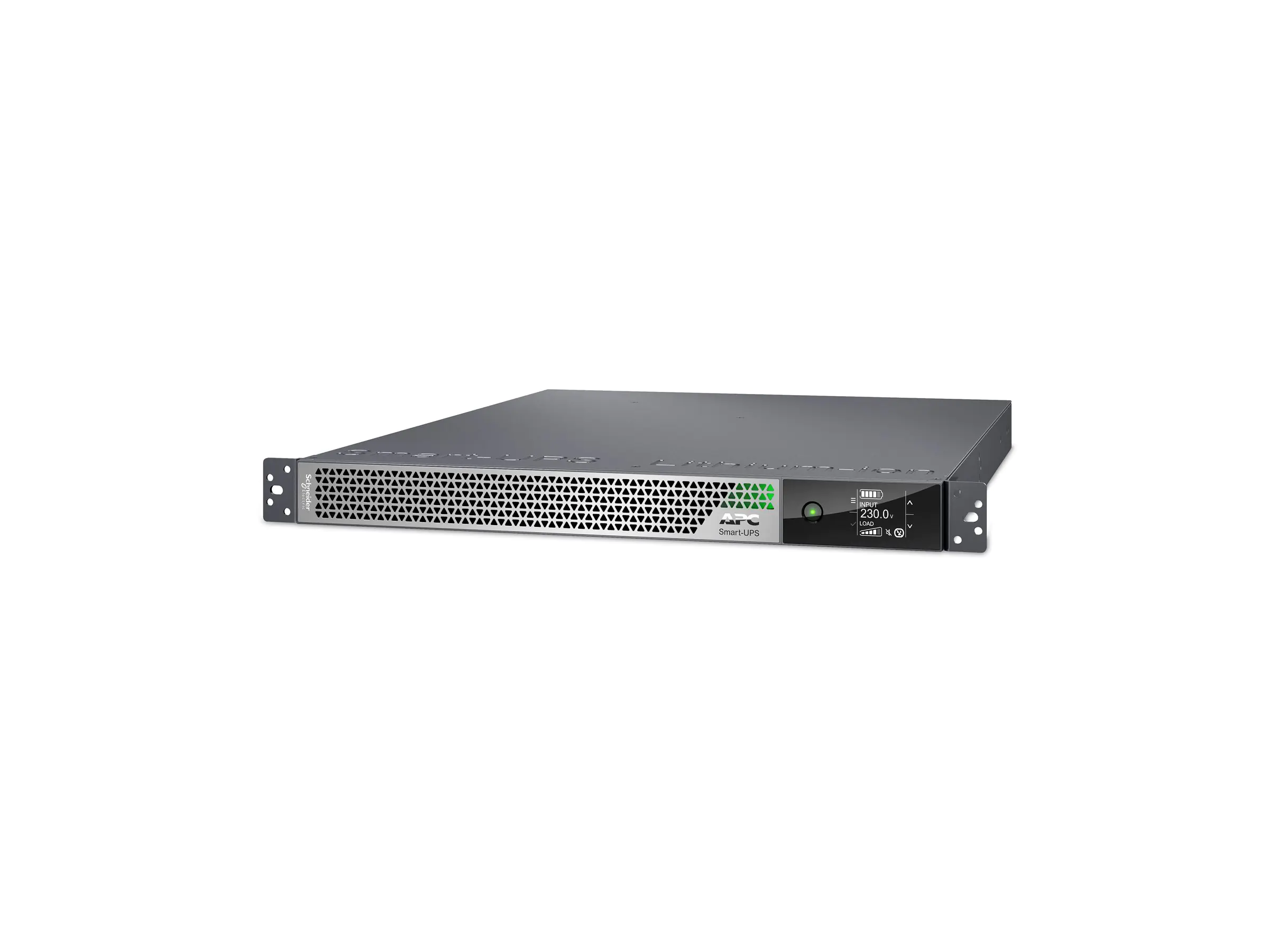APC Smart-UPS Ultra SRTL2K2RM1UC - USV (Rack - einbaufähig) (hohe Dichte) SRTL2K2RM1UIC