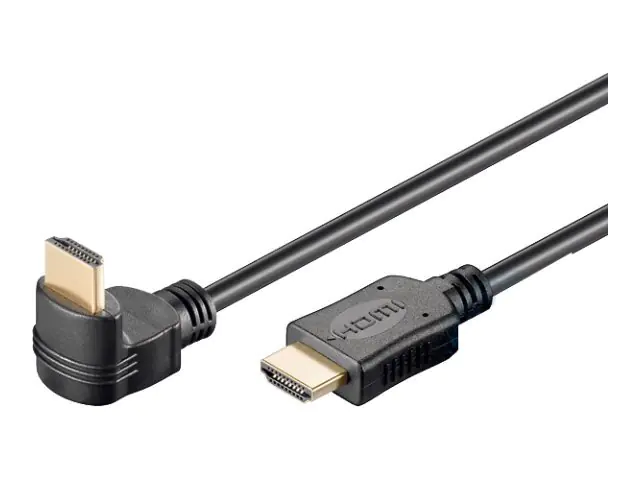 Tecline Video- / Audiokabel HDMI (M) HDMI (M) 39903303 3 m