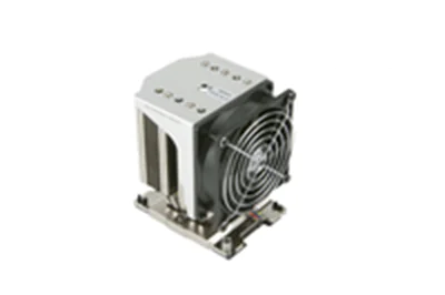 Supermicro Prozessor-Luftkühler - (für: Socket SNK-P0070APS4
