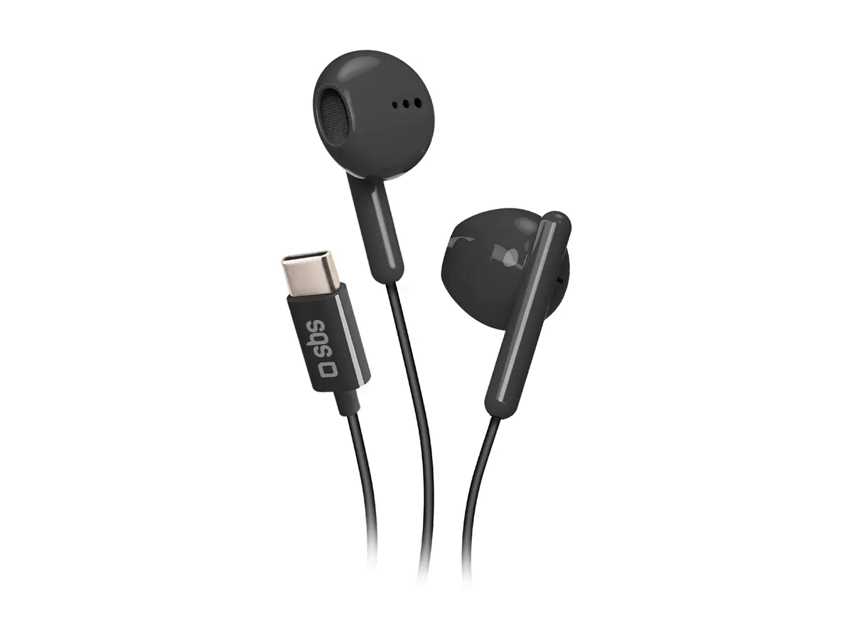 SBS Studio Mix 65c - Ohrhörer mit Mikrofon -