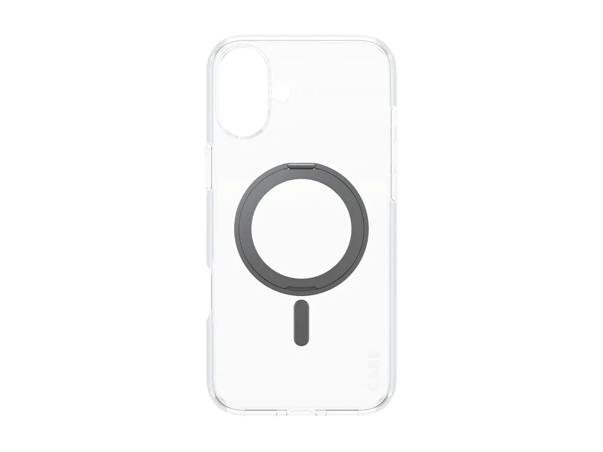 PanzerGlass CARE by PanzerGlass - Hintere Abdeckung für Mobiltelefon