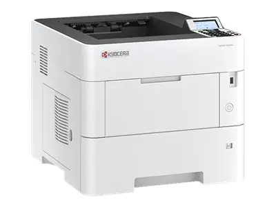 Kyocera ECOSYS PA5500X - Drucker - s/w - Duplex - Laser - A4/Legal - 1200 x 1200 dpi - bis zu 55 Seiten/Min. - Kapazität: 600 Blätter - USB 2.0, Gigabit LAN, USB-Host Kyocera ECOSYS PA5500X - Drucker - s/w - Duplex - Laser - A4/Legal - 1200 x 1200 dpi - bis zu 55 Seiten/Min. - Kapazität: 600 Blätter - USB 2.0, Gigabit LAN, USB-Host