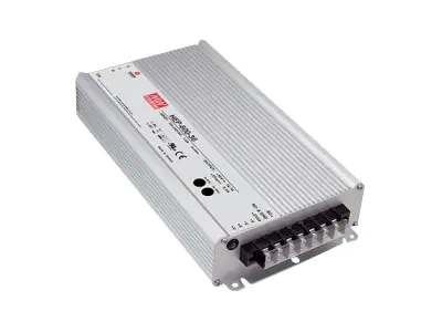 Meanwell Mean Well HEP-600 series HEP-600-12 - Netzteil (intern)