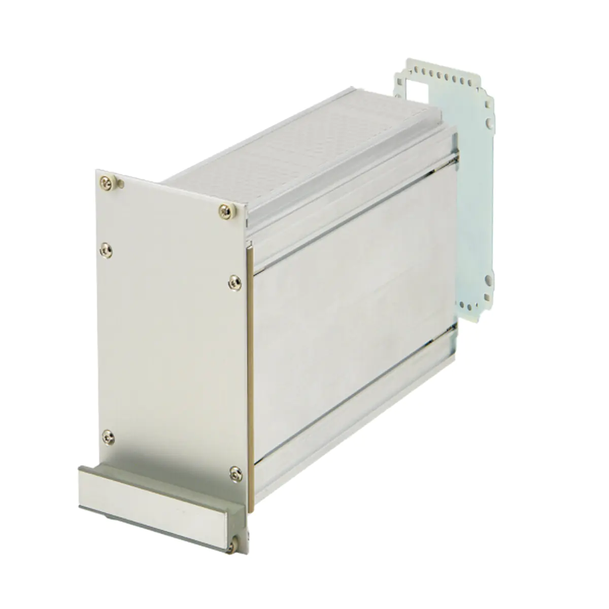 SCHROFF KAS S1 OP EMV 8TE 167T - Rack-Zubehör