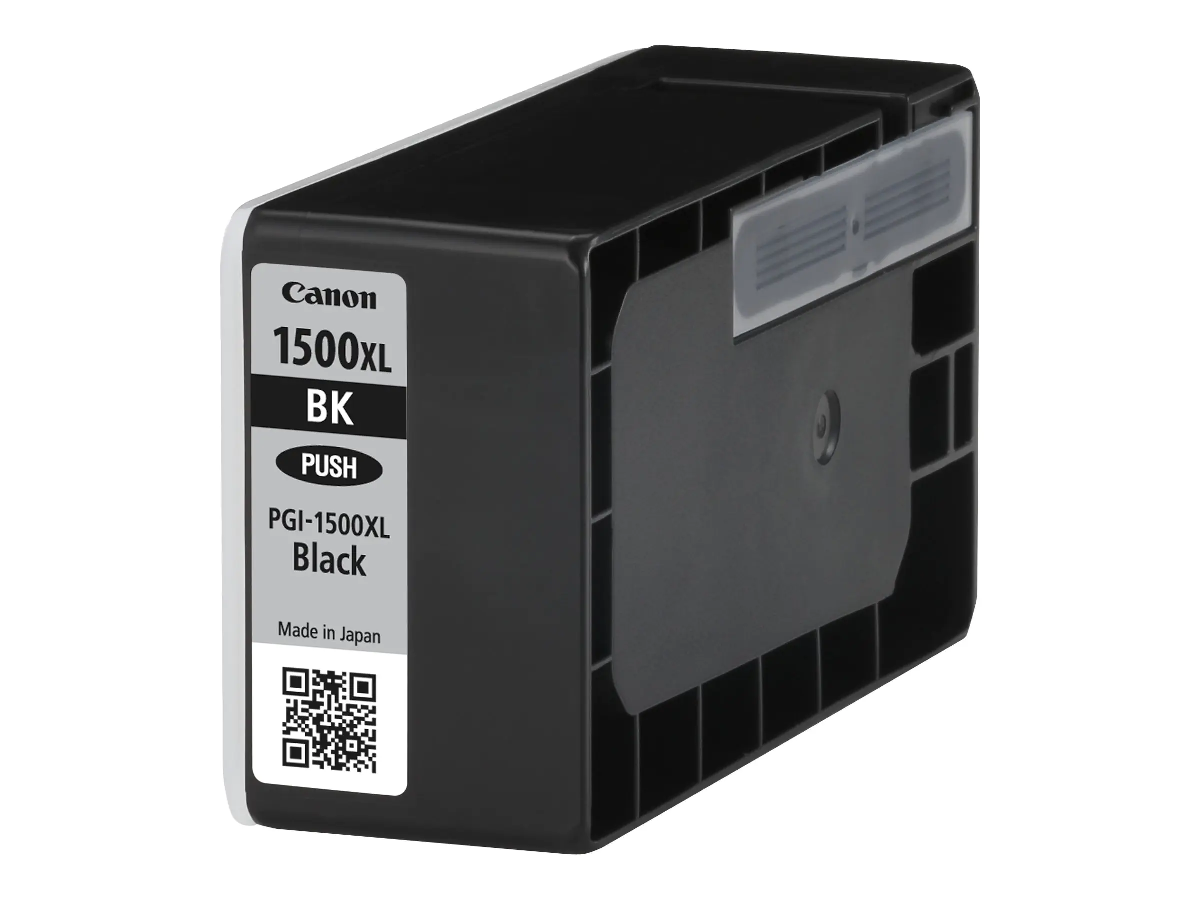 Canon PGI-1500XL BK - 34.7 ml - Hohe Ergiebigkeit 9182B001