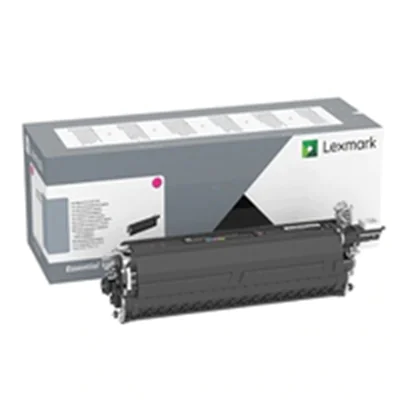 Lexmark Magenta - original - Entwickler-Kit 78C0D30
