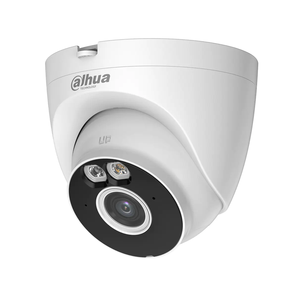 Dahua DH-IPC-T2AP-PV-0280B-EUR WLAN Dome Kamera - Netzwerkkamera