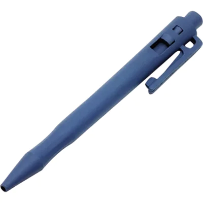 Kugelschreiber FRANK detektierbar DS610-K-11 blau Kugelschreiber FRANK detektierbar DS610-K-11 blau