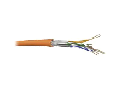 Draka UC900 HS23 - Bulkkabel - 50 m - SFTP, PiMF