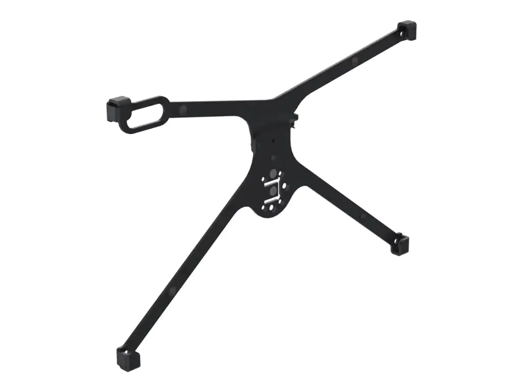 Ergonomic Solutions TabPOS X-Frame - Montagekomponente (Rahmen)